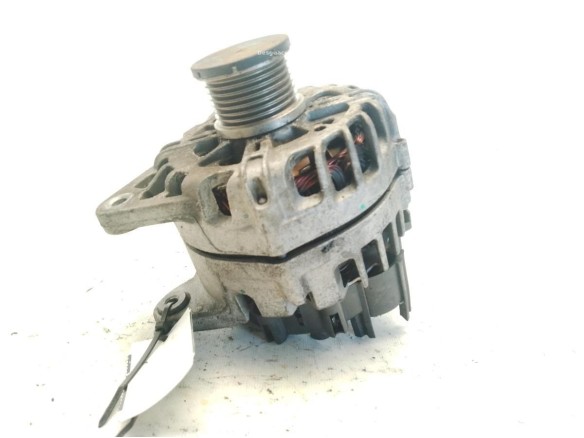 231006677R ALTERNADOR RENAULT MEGANE IV (B9A/M_)|Desguaces La Cabaña