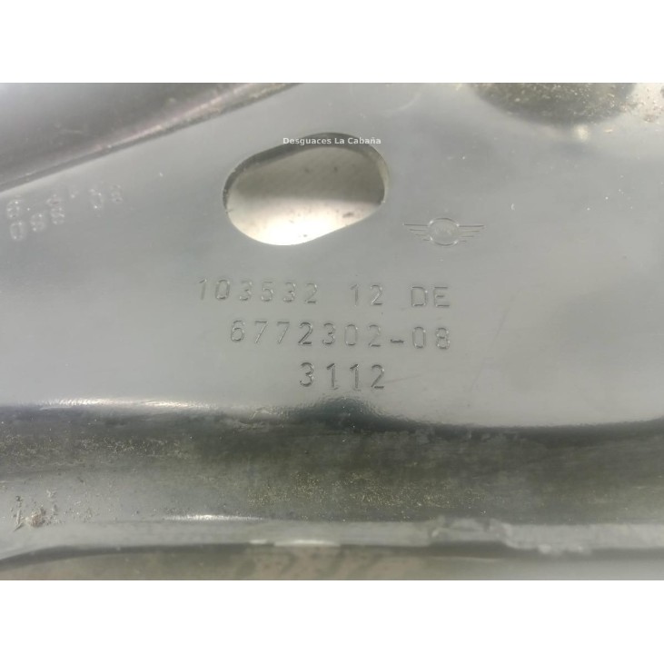 677230208 BRAZO SUSPENSION DEL DER INF MINI MINI (R56) |Desguaces La Cabaña
