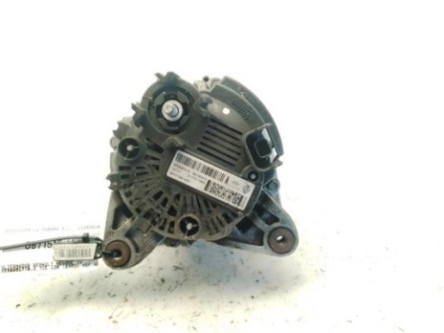231006677R ALTERNADOR RENAULT MEGANE IV (B9A/M_)|Desguaces La Cabaña