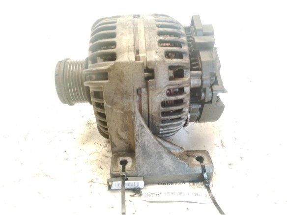 ALTERNADOR VOLVO S60 I (384)|Desguaces La Cabaña