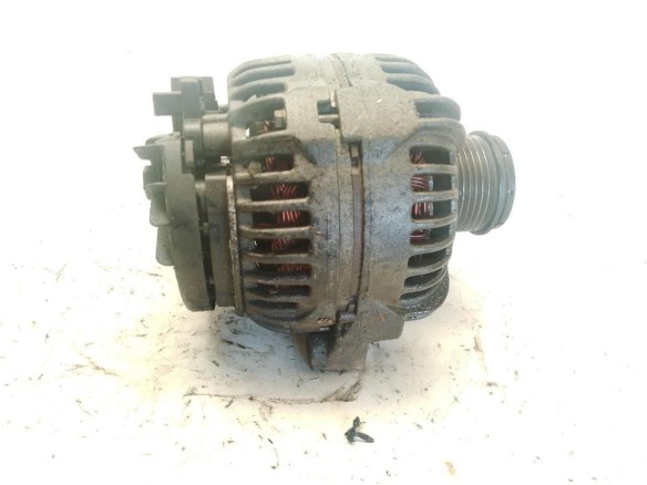ALTERNADOR VOLVO S60 I (384)|Desguaces La Cabaña