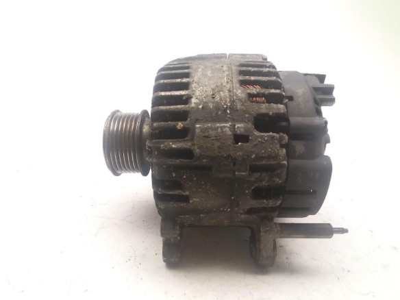 06F903023C ALTERNADOR VW TOURAN (1T1, 1T2)|Desguaces La Cabaña