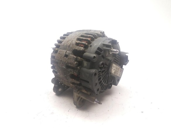 06F903023C ALTERNADOR VW TOURAN (1T1, 1T2)|Desguaces La Cabaña