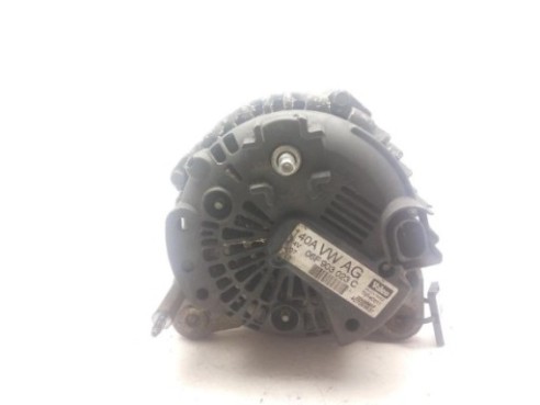 06F903023C ALTERNADOR VW TOURAN (1T1, 1T2)|Desguaces La Cabaña