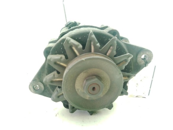 3493715 ALTERNADOR OPEL CORSA B (S93)|Desguaces La Cabaña