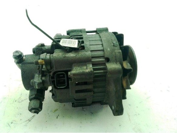 3493715 ALTERNADOR OPEL CORSA B (S93)|Desguaces La Cabaña