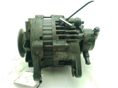 3493715 ALTERNADOR OPEL CORSA B (S93)|Desguaces La Cabaña