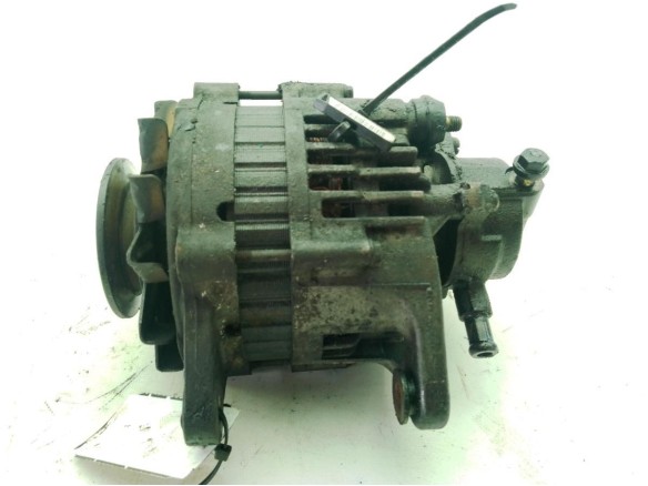 3493715 ALTERNADOR OPEL CORSA B (S93)|Desguaces La Cabaña