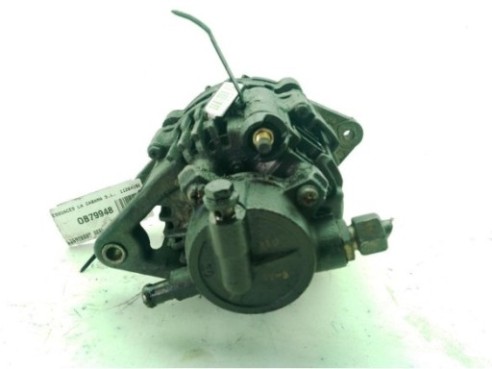 3493715 ALTERNADOR OPEL CORSA B (S93)|Desguaces La Cabaña