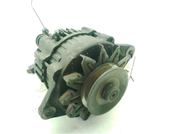 3493715 ALTERNADOR OPEL CORSA B (S93)|Desguaces La Cabaña