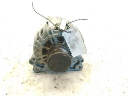 0986083910 ALTERNADOR SEAT LEON ST (5F8)|Desguaces La Cabaña