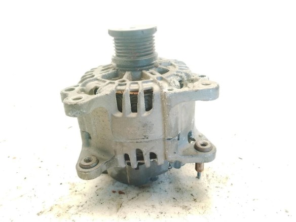 0986083910 ALTERNADOR SEAT LEON ST (5F8)|Desguaces La Cabaña