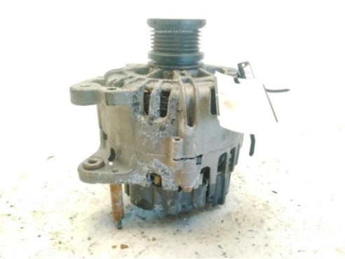 0986083910 ALTERNADOR SEAT LEON ST (5F8)|Desguaces La Cabaña