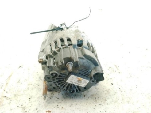 0986083910 ALTERNADOR SEAT LEON ST (5F8)|Desguaces La Cabaña