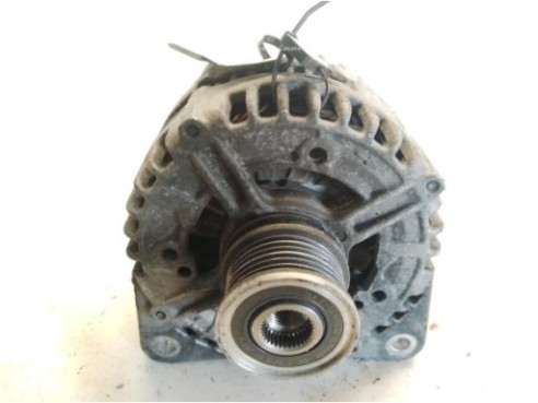 03G903016L ALTERNADOR AUDI A6 (4F2, C6)|Desguaces La Cabaña
