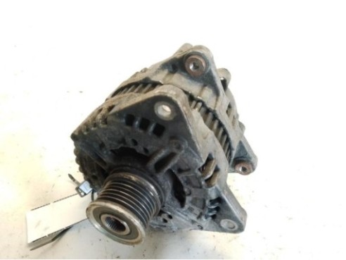 03G903016L ALTERNADOR AUDI A6 (4F2, C6)|Desguaces La Cabaña