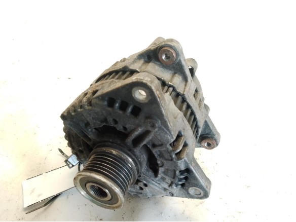 03G903016L ALTERNADOR AUDI A6 (4F2, C6)|Desguaces La Cabaña