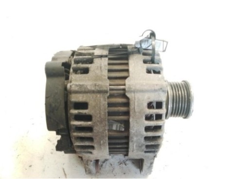 03G903016L ALTERNADOR AUDI A6 (4F2, C6)|Desguaces La Cabaña
