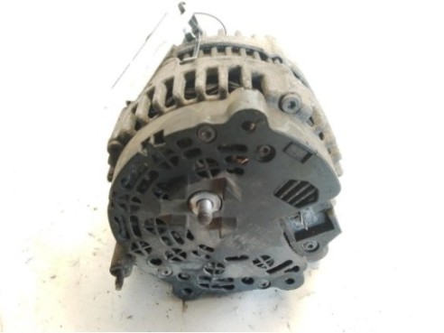 03G903016L ALTERNADOR AUDI A6 (4F2, C6)|Desguaces La Cabaña