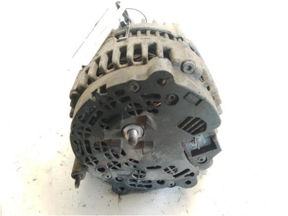 03G903016L ALTERNADOR AUDI A6 (4F2, C6)|Desguaces La Cabaña