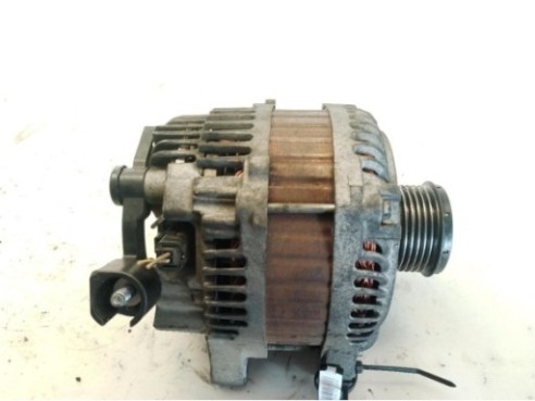 9654752880 ALTERNADOR CITROEN C4 Grand Picasso I (UA_)|Desguaces La Cabaña