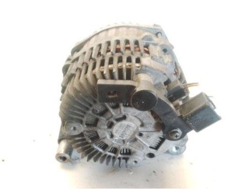 9654752880 ALTERNADOR CITROEN C4 Grand Picasso I (UA_)|Desguaces La Cabaña