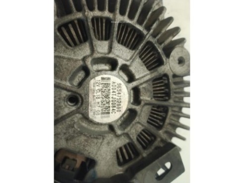 9654752880 ALTERNADOR CITROEN C4 Grand Picasso I (UA_)|Desguaces La Cabaña