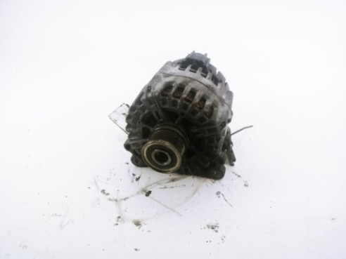 MOTOR / ESCAPE|Desguaces La Cabaña 2