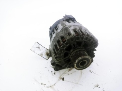 04L903024A ALTERNADOR AUDI A4 (8W2, B9)|Desguaces La Cabaña