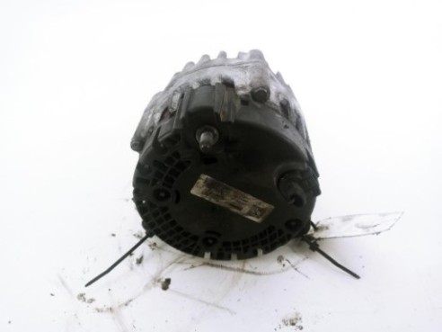 04L903024A ALTERNADOR AUDI A4 (8W2, B9)|Desguaces La Cabaña