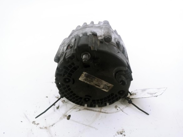 04L903024A ALTERNADOR AUDI A4 (8W2, B9)|Desguaces La Cabaña
