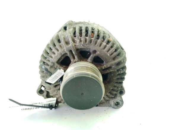 021903026LX ALTERNADOR VW PASSAT (3C2)|Desguaces La Cabaña