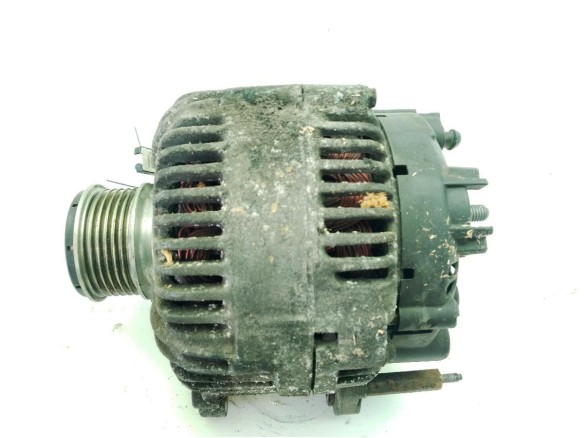 021903026LX ALTERNADOR VW PASSAT (3C2)|Desguaces La Cabaña