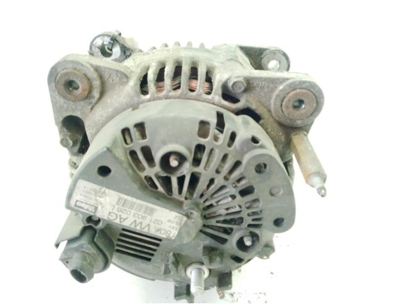 021903026LX ALTERNADOR VW PASSAT (3C2)|Desguaces La Cabaña