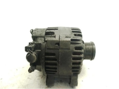 9646321780 ALTERNADOR PEUGEOT 308 (4A_, 4C_)|Desguaces La Cabaña