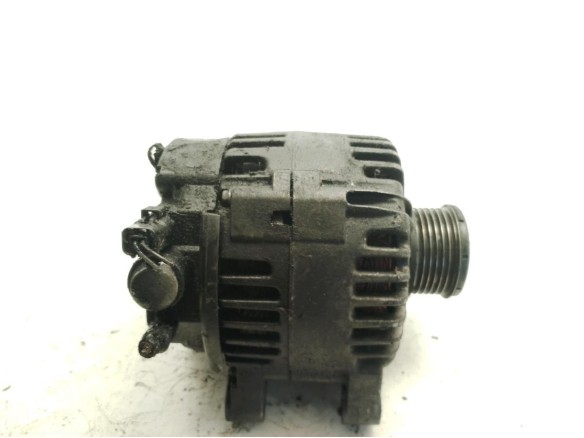 9646321780 ALTERNADOR PEUGEOT 308 (4A_, 4C_)|Desguaces La Cabaña