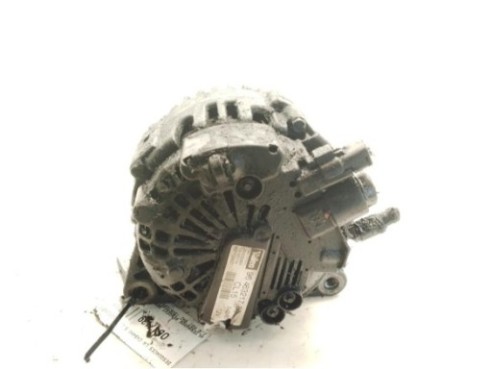 9646321780 ALTERNADOR PEUGEOT 308 (4A_, 4C_)|Desguaces La Cabaña