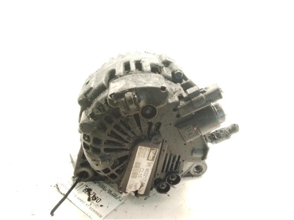 9646321780 ALTERNADOR PEUGEOT 308 (4A_, 4C_)|Desguaces La Cabaña