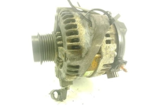2706037051 ALTERNADOR TOYOTA RAV 4 III (_A3_)|Desguaces La Cabaña