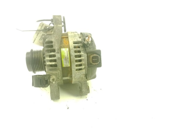 2706037051 ALTERNADOR TOYOTA RAV 4 III (_A3_)|Desguaces La Cabaña
