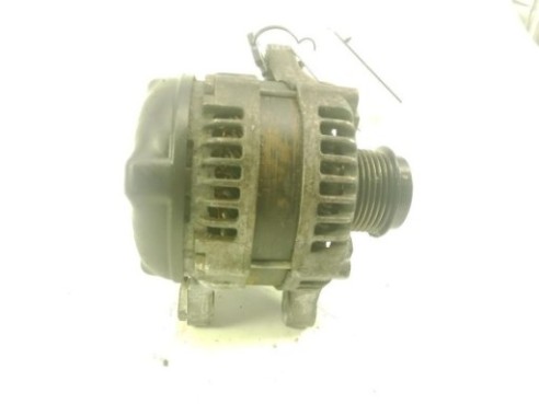 2706037051 ALTERNADOR TOYOTA RAV 4 III (_A3_)|Desguaces La Cabaña