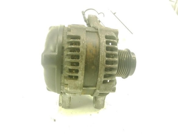 2706037051 ALTERNADOR TOYOTA RAV 4 III (_A3_)|Desguaces La Cabaña