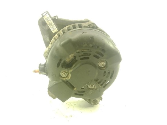 2706037051 ALTERNADOR TOYOTA RAV 4 III (_A3_)|Desguaces La Cabaña