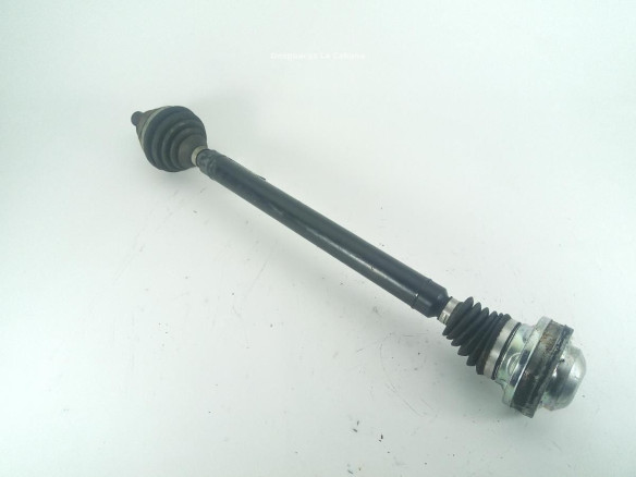 1K0407272EN PALIER DEL DER VW PASSAT (3C2) |Desguaces La Cabaña
