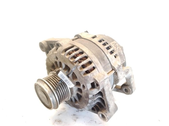 7K31A0206 ALTERNADOR CHEVROLET CAPTIVA (C100, C140)|Desguaces La Cabaña