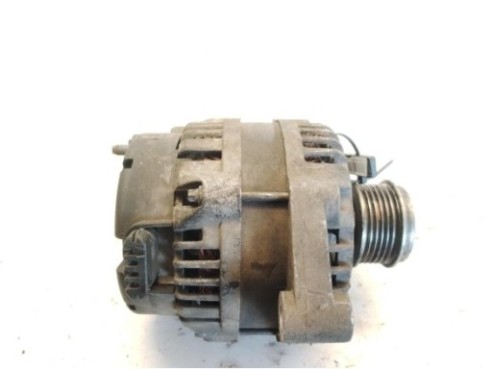7K31A0206 ALTERNADOR CHEVROLET CAPTIVA (C100, C140)|Desguaces La Cabaña