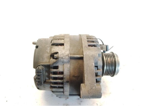 7K31A0206 ALTERNADOR CHEVROLET CAPTIVA (C100, C140)|Desguaces La Cabaña