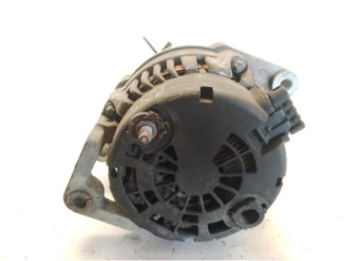 7K31A0206 ALTERNADOR CHEVROLET CAPTIVA (C100, C140)|Desguaces La Cabaña