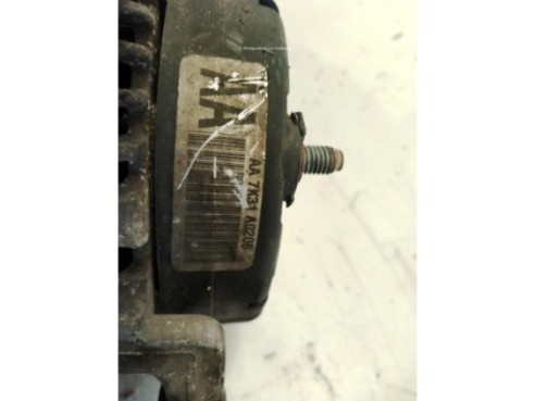 7K31A0206 ALTERNADOR CHEVROLET CAPTIVA (C100, C140)|Desguaces La Cabaña