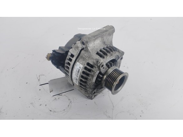 13520813 ALTERNADOR OPEL INSIGNIA B Grand Sport (Z18)|Desguaces La Cabaña